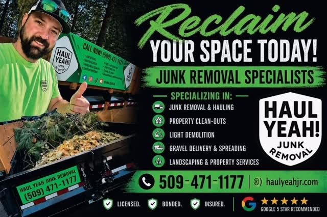 Junk Removal