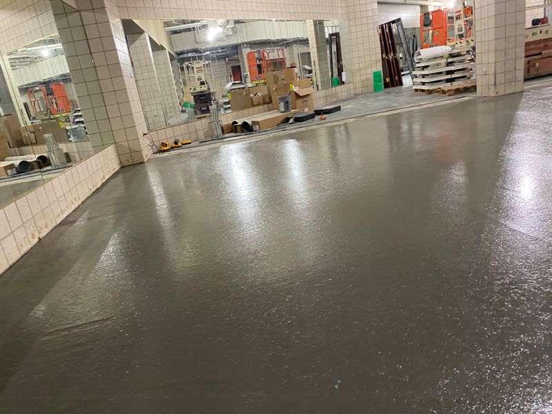 Concrete