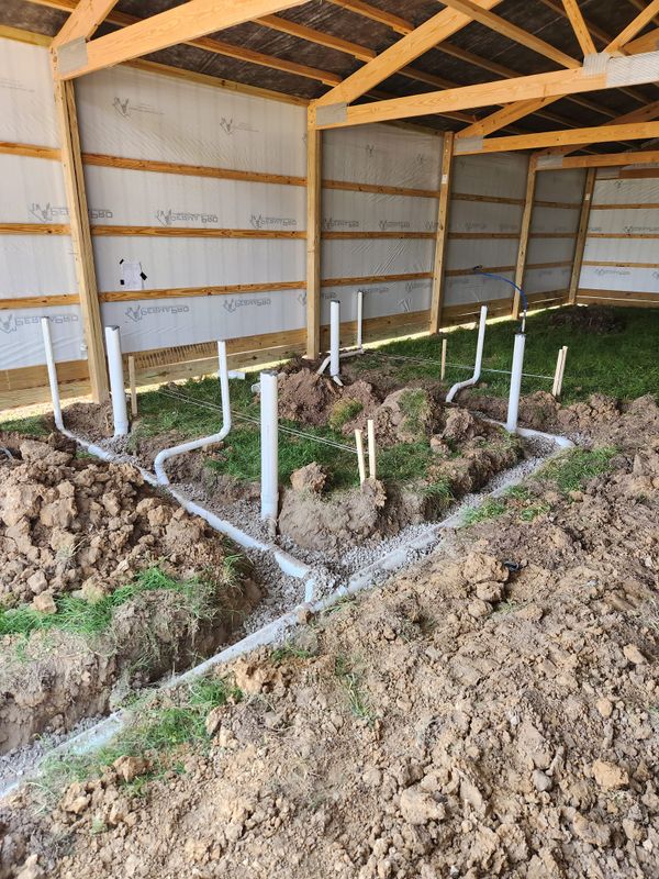 Plumbing Services