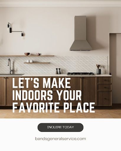 Kitchen Renovation