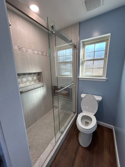 Kitchen and Bathroom Renovations