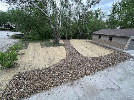 Hardscape Services