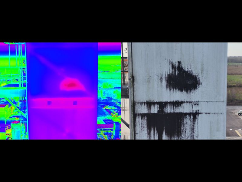 Drone Inspections