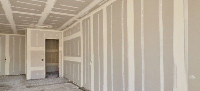 Drywall and Texture