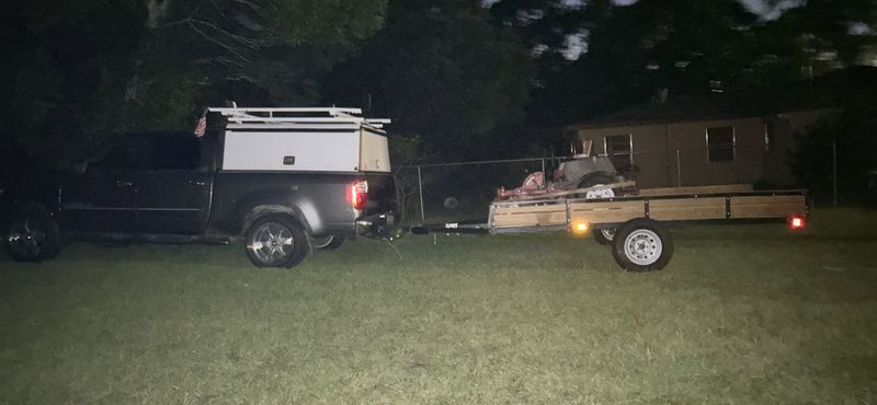 Junk Removal
