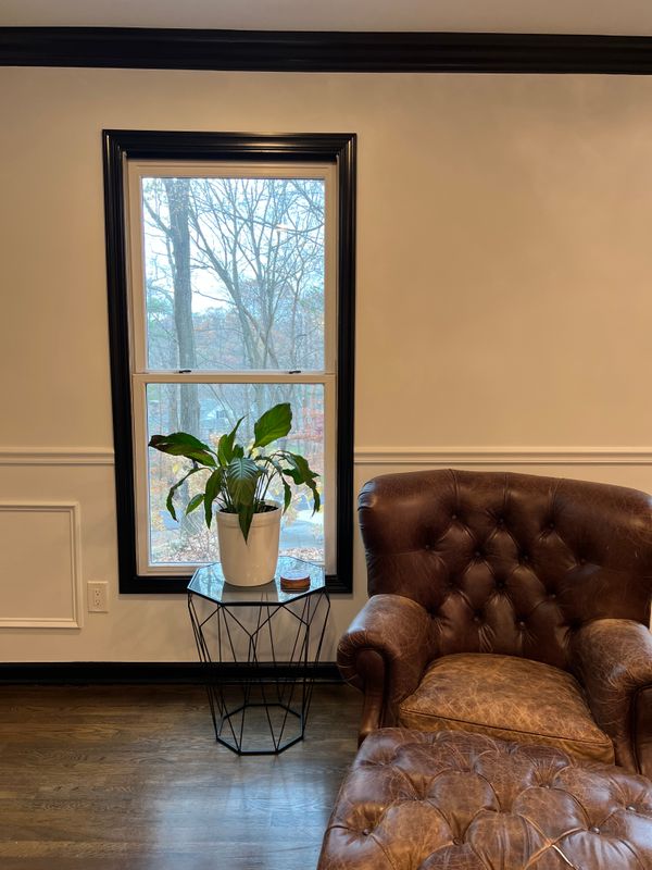 Interior Painting