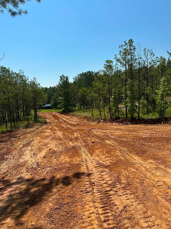Dirt Work