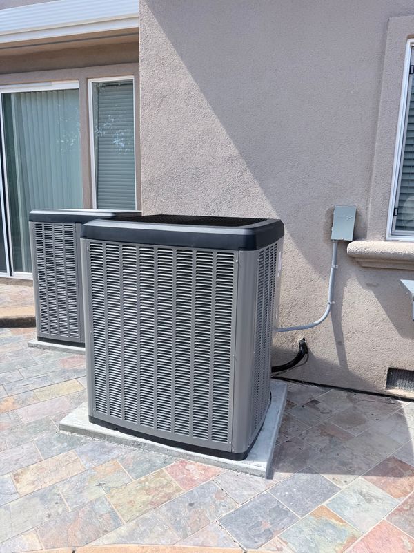 Air Conditioner Installation & Repair