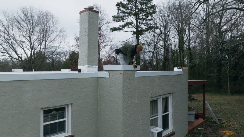 Roofing