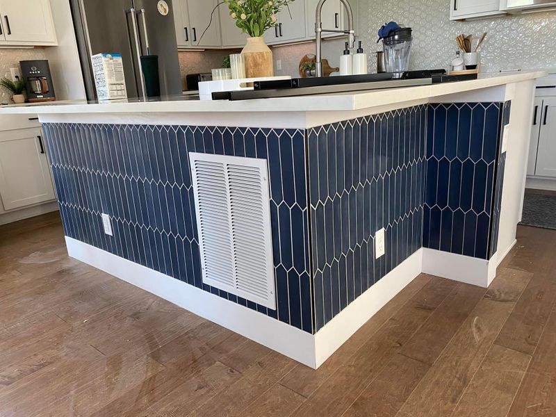 Tile Floors