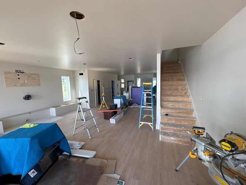 General Remodeling