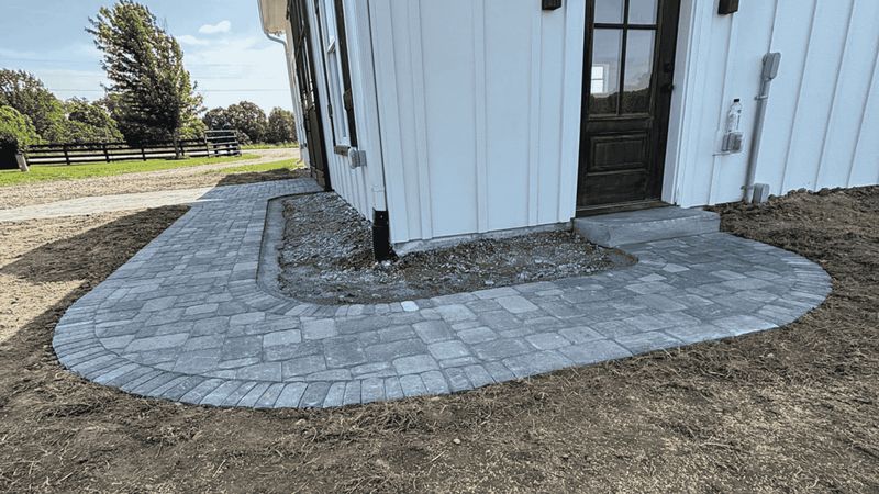 Walkways