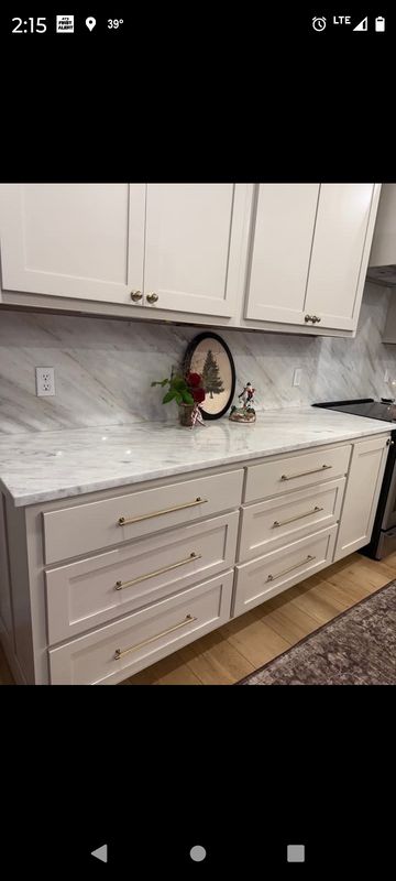 Kitchen Remodeling