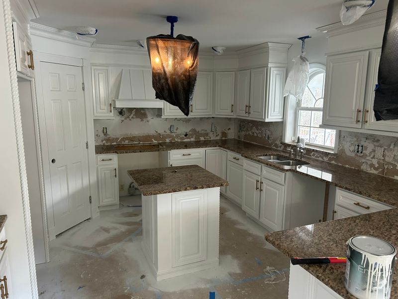 Interior Painting