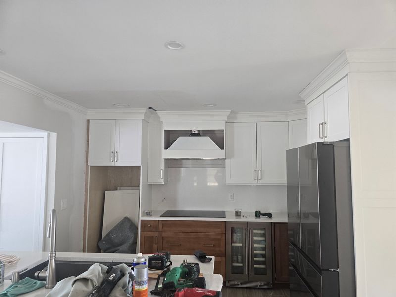 Kitchen Renovation