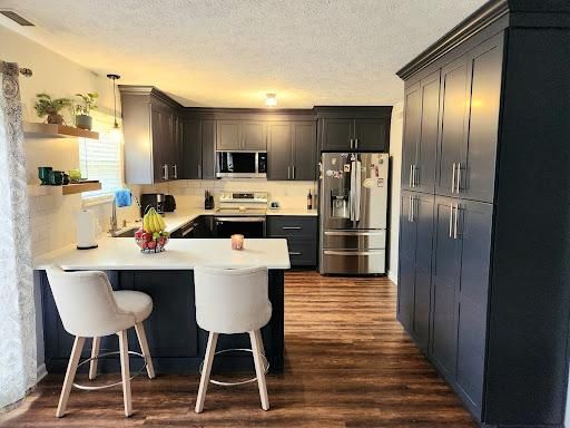 Kitchen Renovation