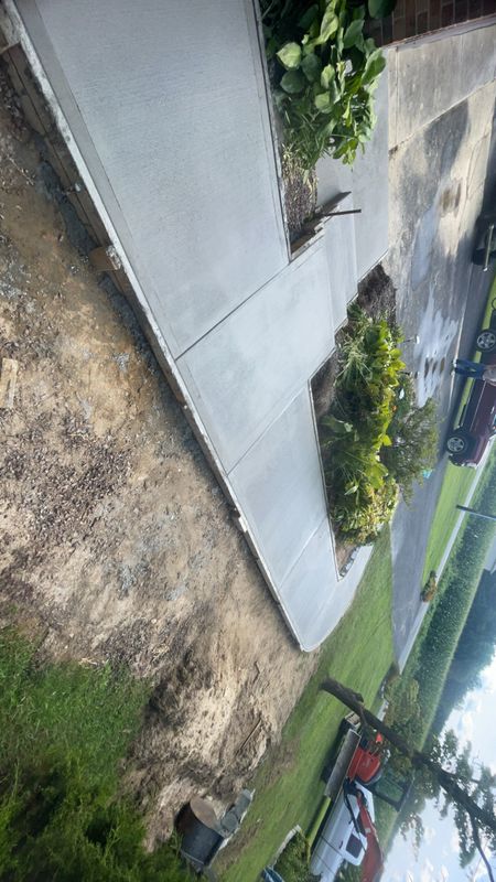 Concrete