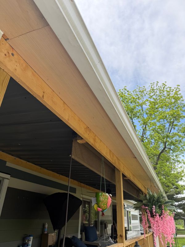 Outdoor Projects