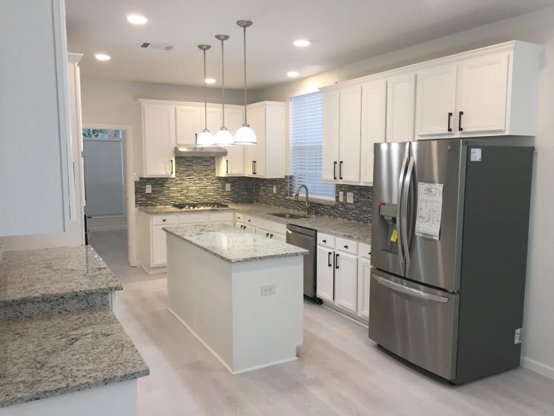 Kitchen Remodeling