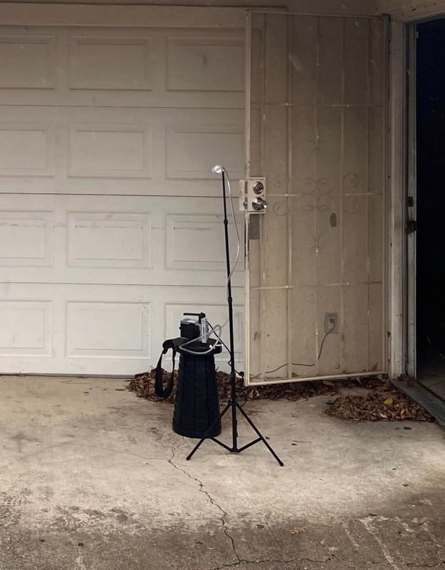 Mold Inspections