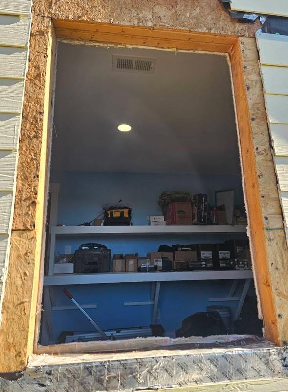 Carpentry