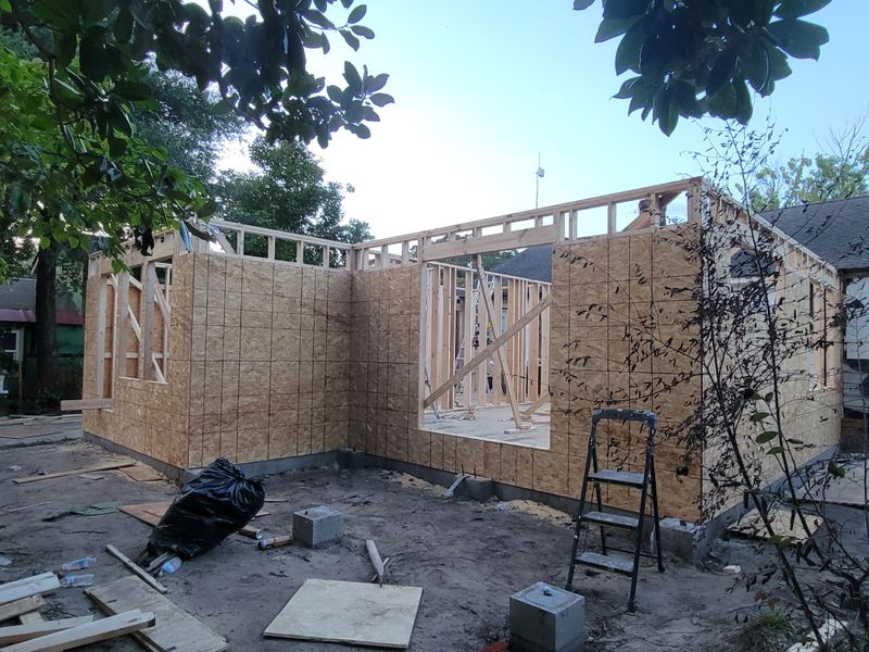 Framing