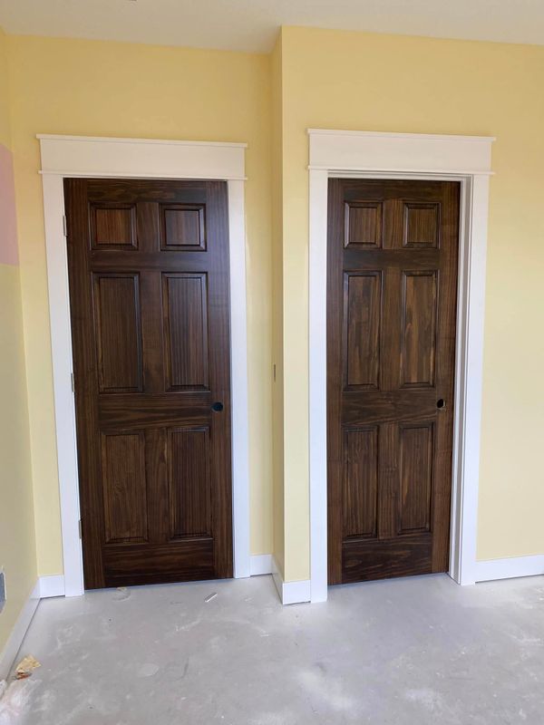 Interior Painting