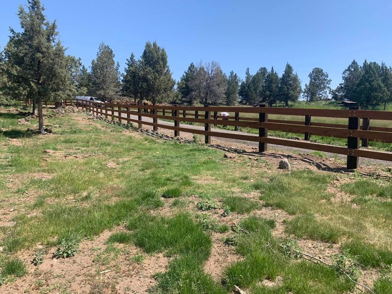 Fences