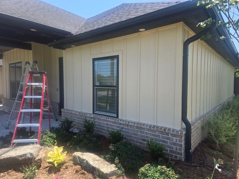Exterior Painting