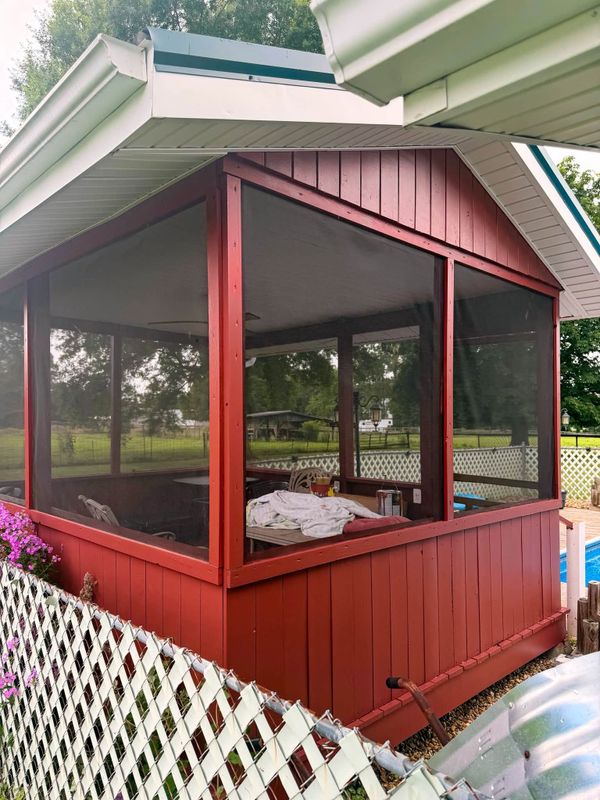 Home Renovations