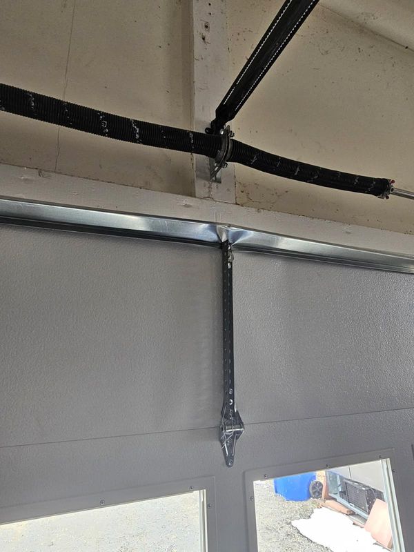 Smooth Solutions: Same-Day Garage Door Excellence by JR Garage Door and Services