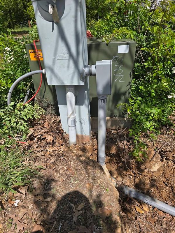 Commercial Electrical Services