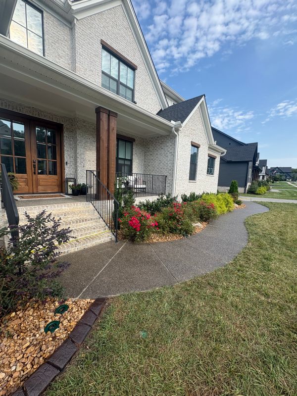 Landscape Design