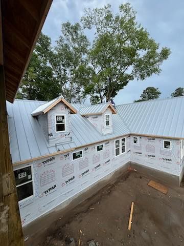 Roofing