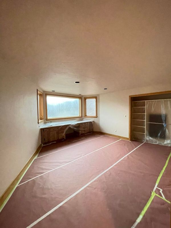 Interior Painting
