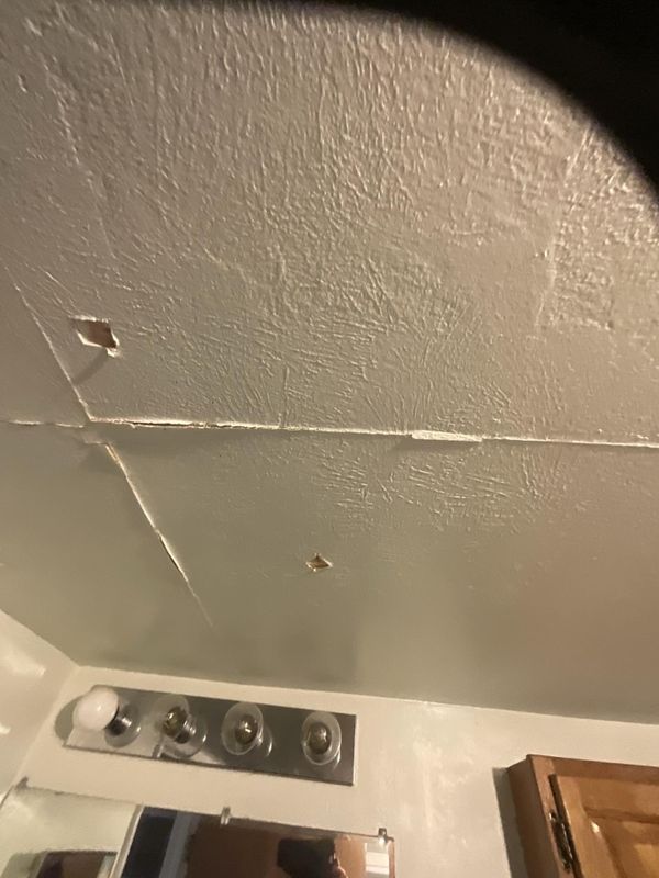Storm Damage Repair
