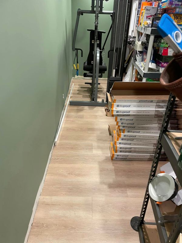 Flooring