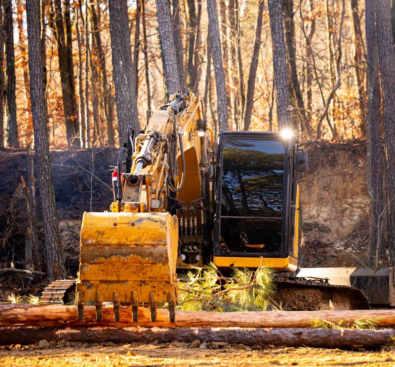 Land Clearing