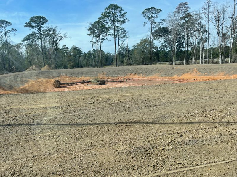 Site Preparation
