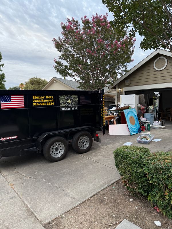 Property Cleanouts
