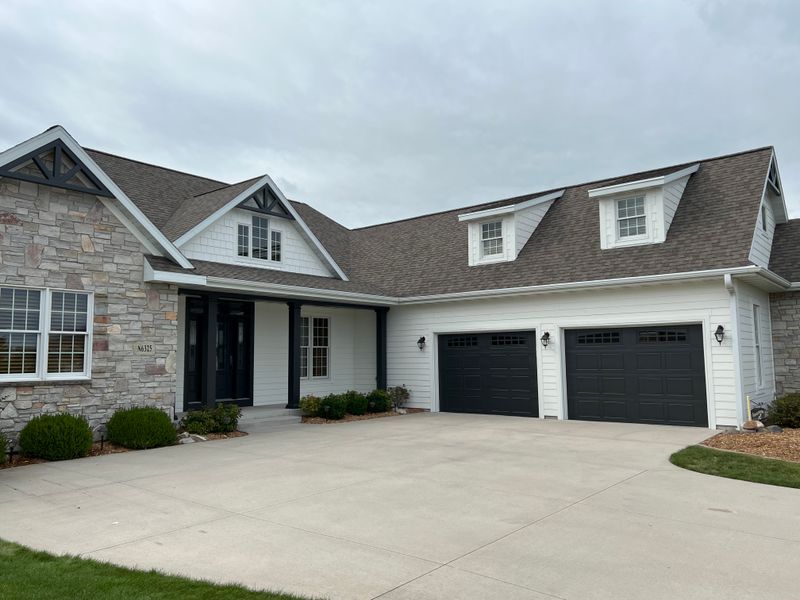 Exterior Painting gallery