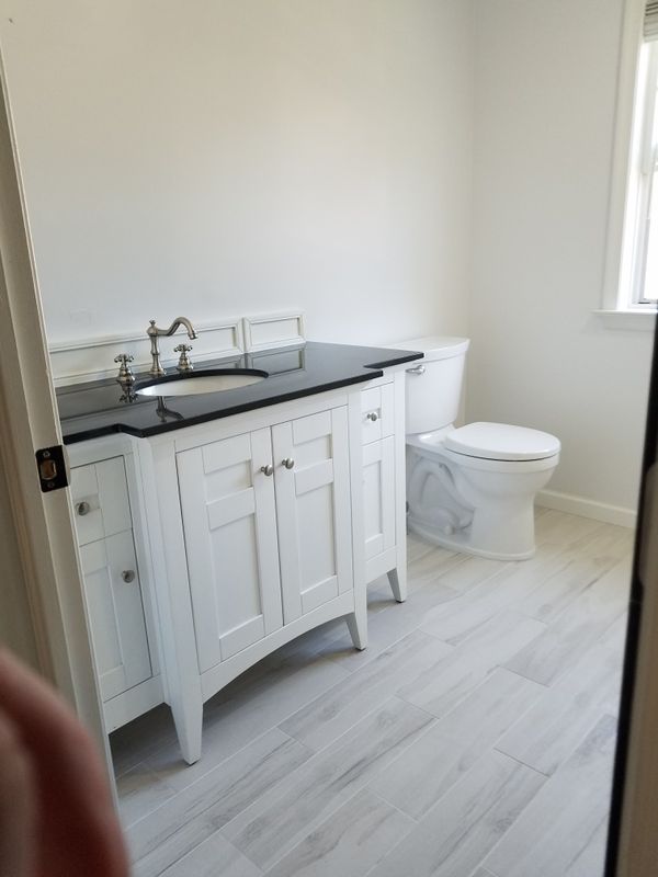 Flooring Installation