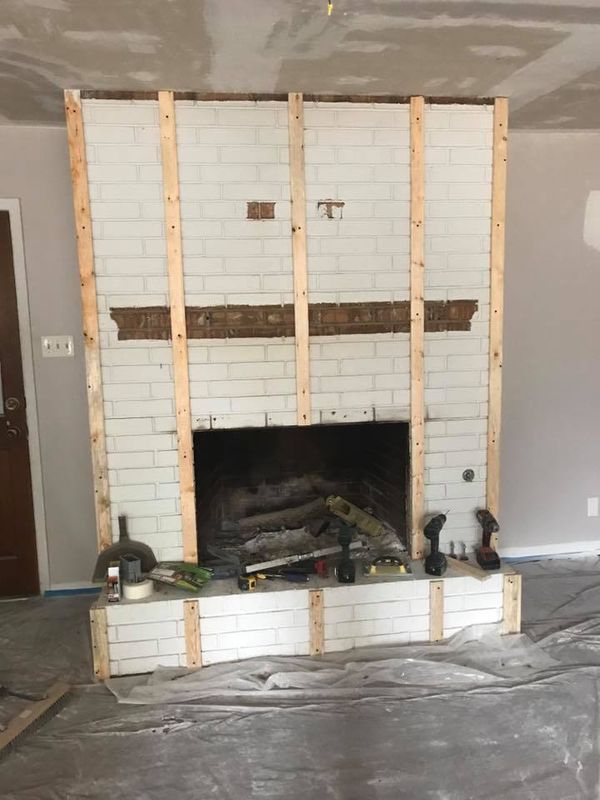 Interior Renovations
