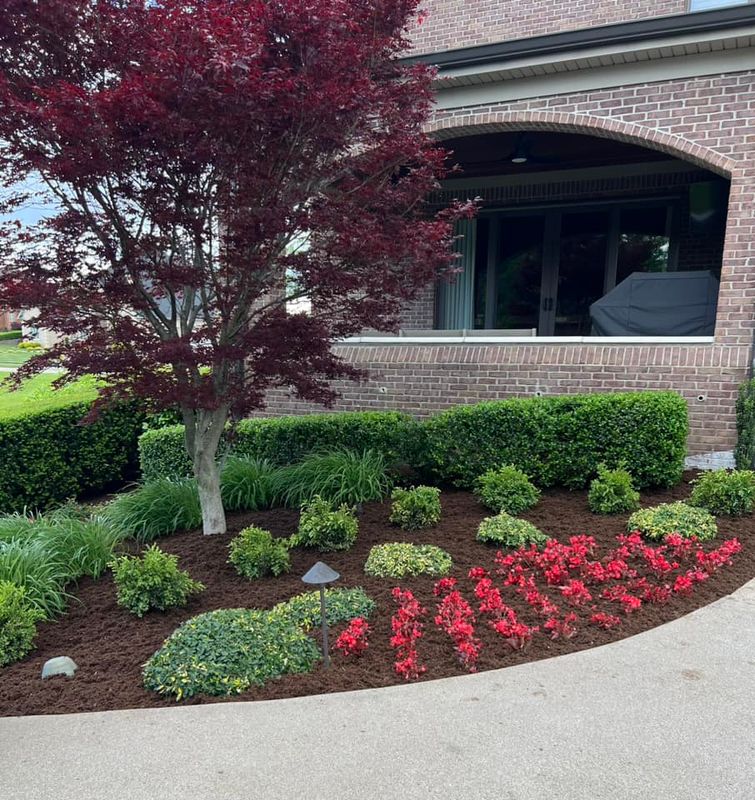 Patio Design & Construction