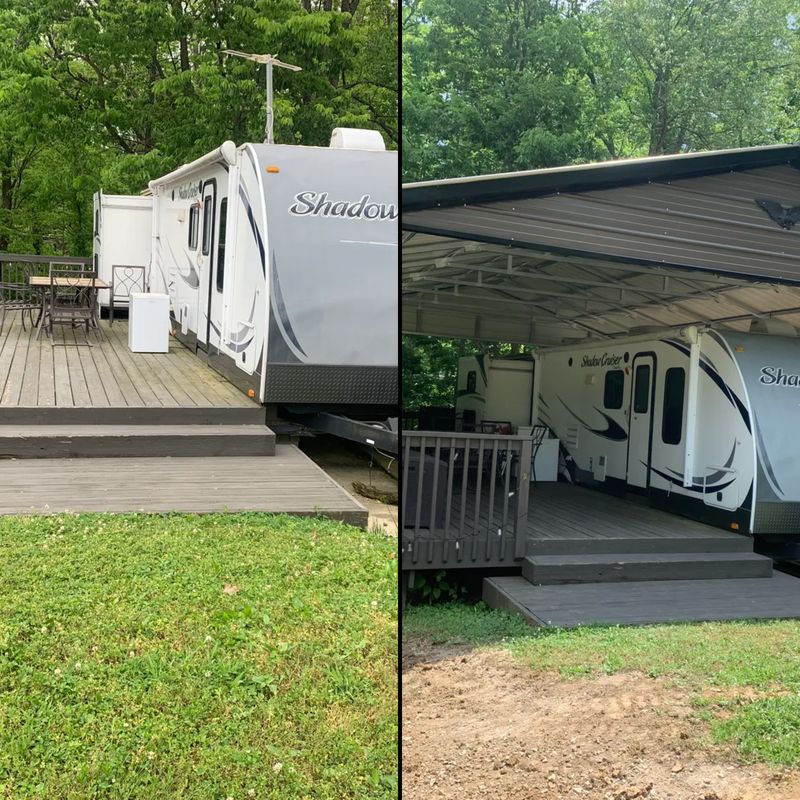 Carports
