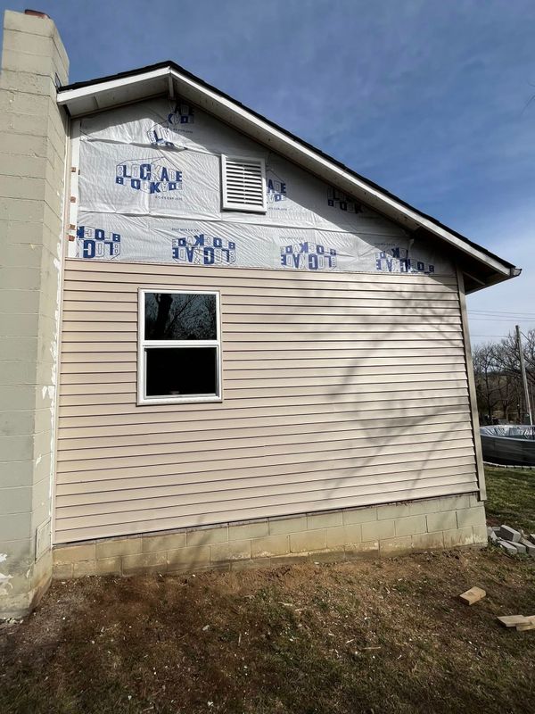 Custom Home Building