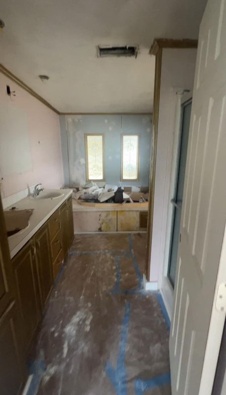Custom carpentry