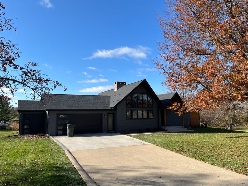 roofing replacement
