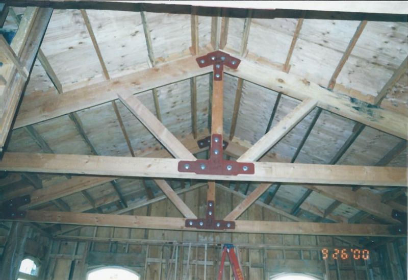 Carpentry