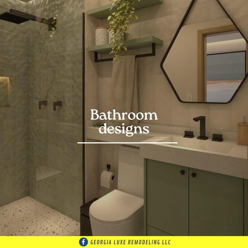 Interior Renovations
